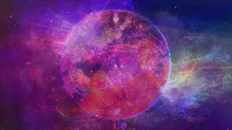 Ученые нашли планету, на которой может существовать жизнь