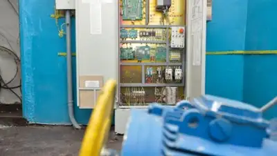 Фото: акимат Астаны, фото - Новости Zakon.kz от 28.11.2017 14:43