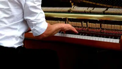 Топ-5 популярных современных композиторов Казахстана, фото - Новости Zakon.kz от 28.07.2022 17:57