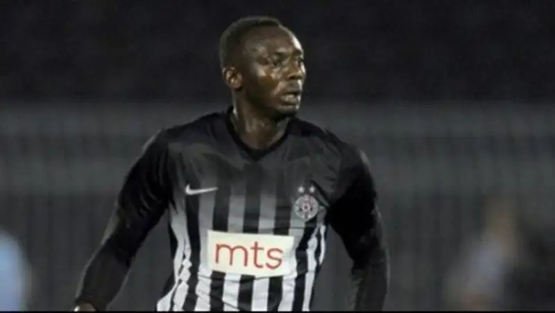 Сербский клуб подал в суд за пьянство на новичка ФК «Актобе»