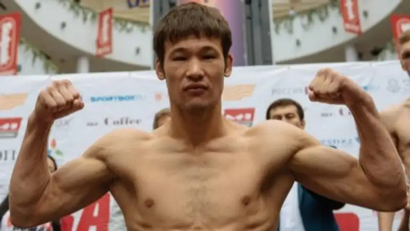 Шавкат Рахмонов извинился перед болельщиками