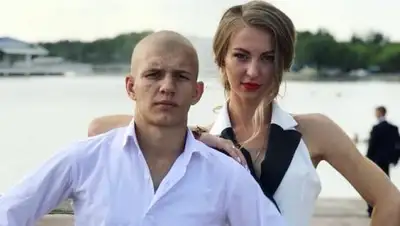 пресс-служба Фирузы Шариповой, фото - Новости Zakon.kz от 12.02.2019 12:03