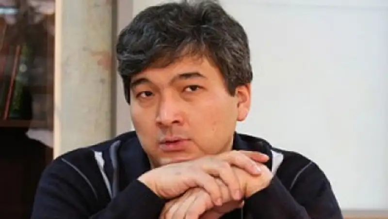Данияр Ашимбаев: Можно ожидать рекордной явки избирателей 26 апреля