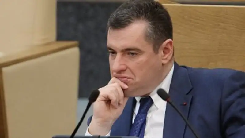 Депутат прокомментировал слухи о пересмотре границ России и Казахстана