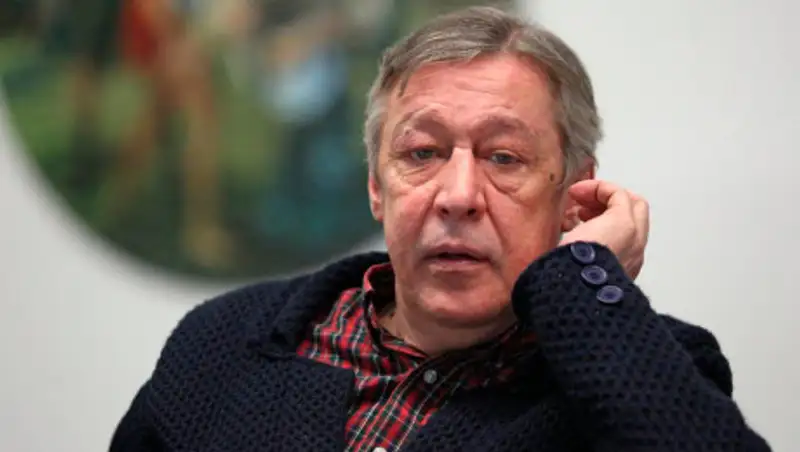 Я не знаю, как дальше жить -Ефремов записал видеообращение по поводу ДТП