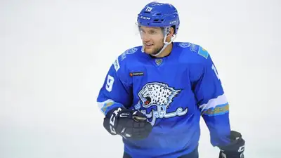 hcbarys.kz, фото - Новости Zakon.kz от 11.11.2021 01:50