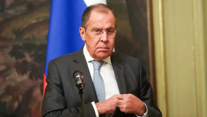 Лавров: США злоупотребляют статусом доллара