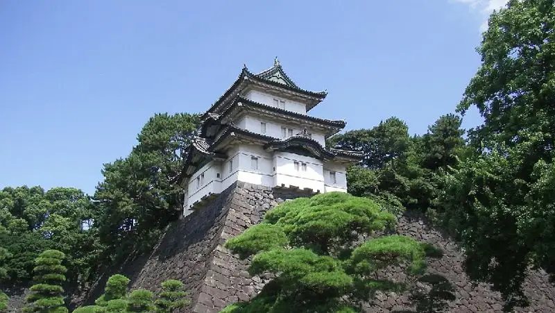 Японская принцесса госпитализирована с коронавирусом