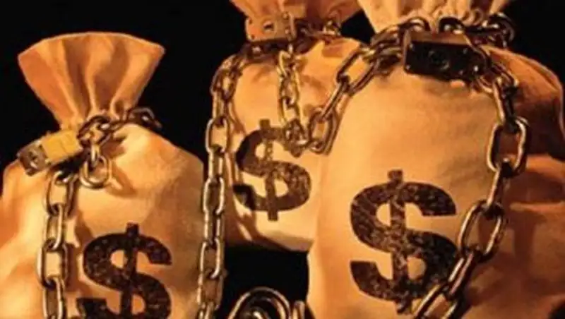 Киев хочет отдать долги в рассрочку