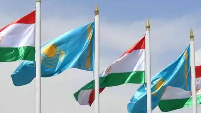 Facebook Берик Уали, фото - Новости Zakon.kz от 19.05.2021 18:29