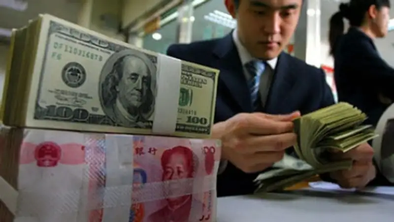 Малый бизнес Китая освободили от налогов