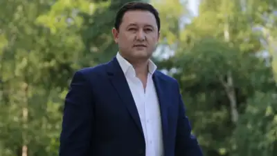 Facebook/Багдат Коджахметов, фото - Новости Zakon.kz от 31.07.2020 19:31