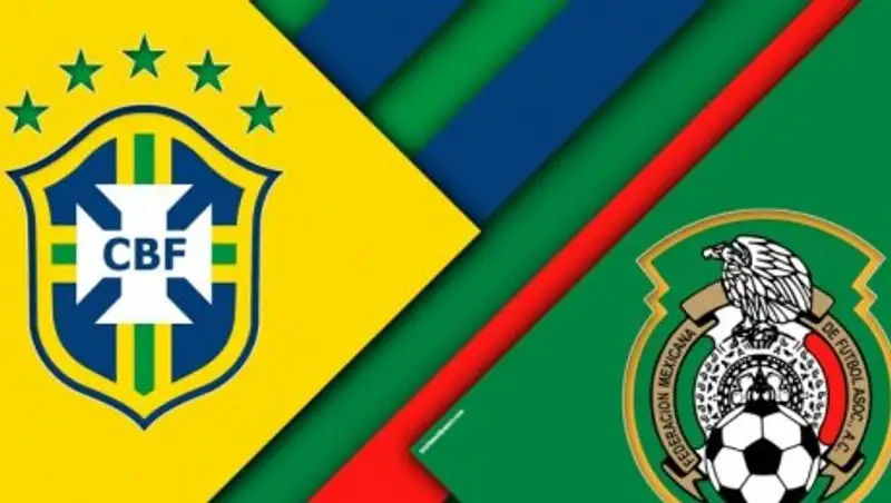 Рафа Маркес выведет Мексику на матч с Бразилией