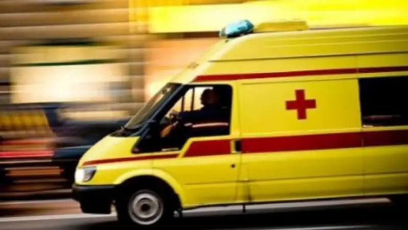 Стали известны детали нападения на водителя "скорой"