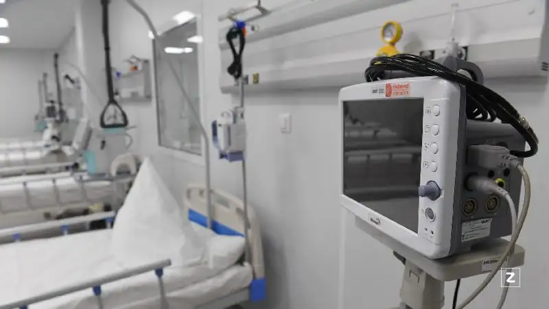 Опубликована статистика смертности от COVID-19 и пневмонии за сутки в Казахстане