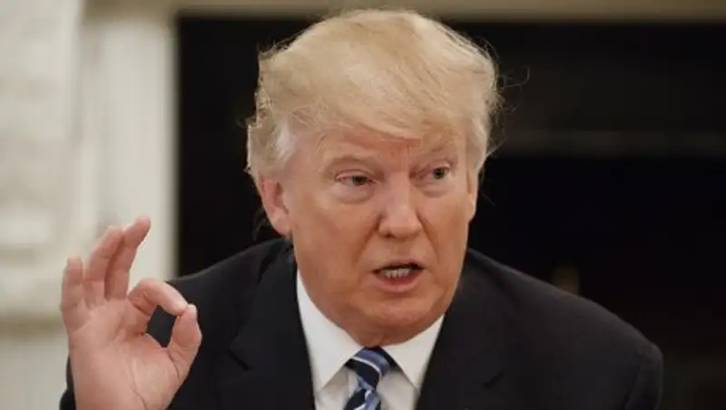 Трамп предположил, что Обама проводил слишком мягкую политику в отношении России