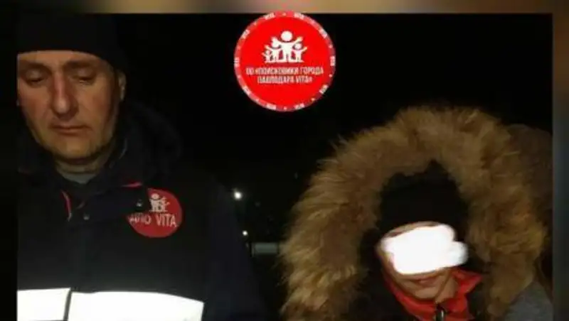 Очнулась в гараже: пропавшую несовершеннолетнюю девочку нашли в Павлодаре