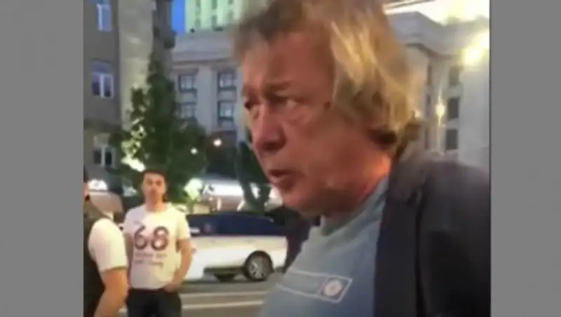 До 12 лет грозит Михаилу Ефремову