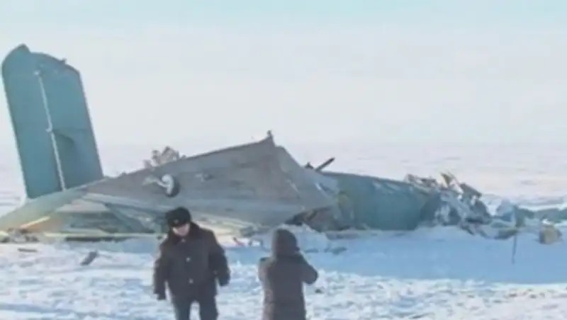 Казахмыс принял решение о выплате компенсаций семьям погибших и пострадавших в авиакатастрофе АН-2