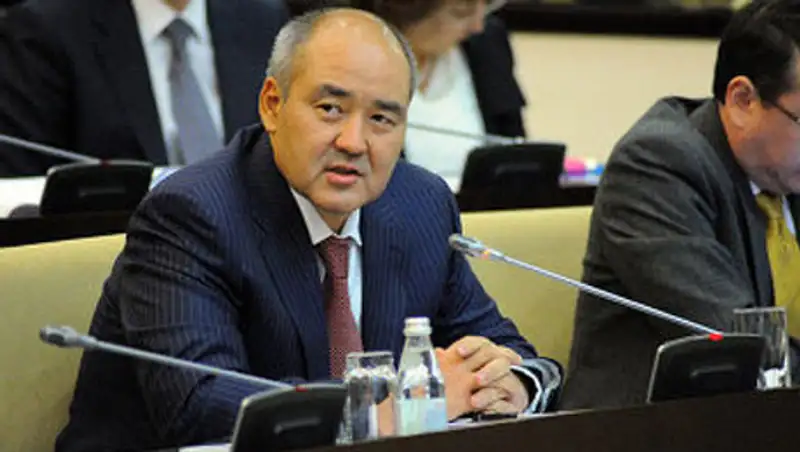 «Самрук Казына» сокращает свои расходы на 337 миллиардов тенге