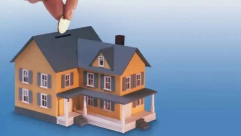 В Казахстане рефинансировано 6 тысяч проблемных ипотечных займов