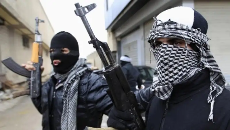 Глава КНБ Казахстана предложил установить политические и экономические санкции за содействие экстремистам и террористам