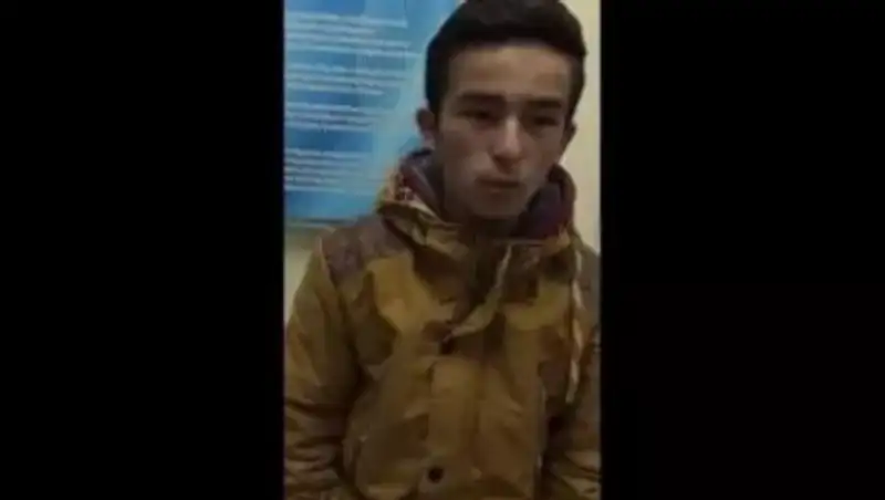 Спасшего девочку от педофила в Алматинской области хотят поощрить