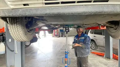 Новые бизнес-объекты открывают в Кокшетау при поддержке государства, фото - Новости Zakon.kz от 20.09.2023 16:30