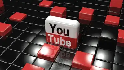 HowYoutube, фото - Новости Zakon.kz от 10.11.2019 14:04