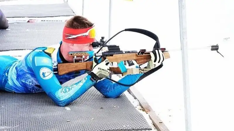 Вадим Куралес завоевал первое "золото" для Казахстана на Универсиаде-2023