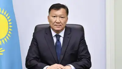 граница, Кыргызстан, пересечение, арест, фото - Новости Zakon.kz от 11.09.2023 19:05