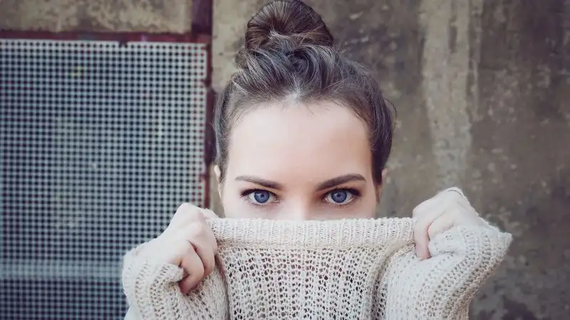 Почему все красотки из соцсетей похожи друг на друга