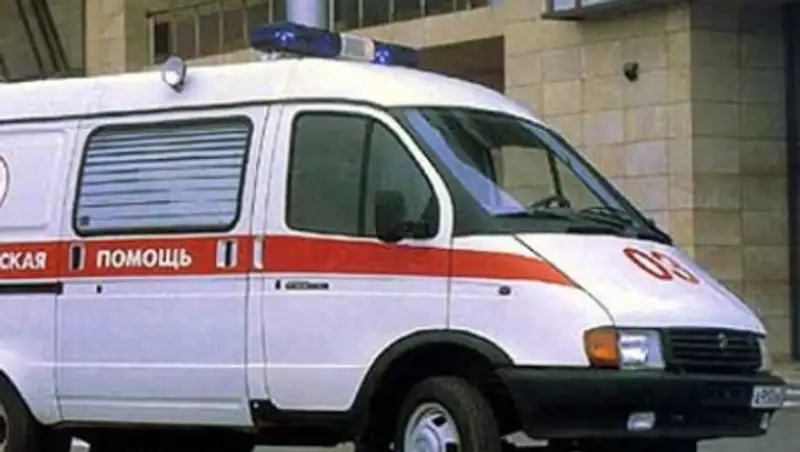 В Мангистау водитель тяжело травмировал 15-летнего школьника