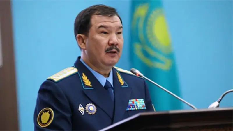 В 2014 году государству возвращены неиспользуемые земучастки на сумму свыше 980 млрд. тг