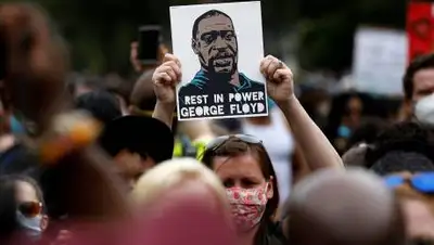 Reuters, фото - Новости Zakon.kz от 10.04.2021 15:27