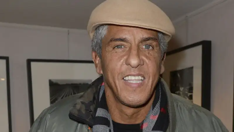 Сами Насери рассказал стих Абая и передал эстафету Головкину