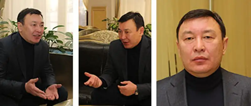 Процесс расследования должен стать прозрачным и значительно упрощенным /М. Кажеев/