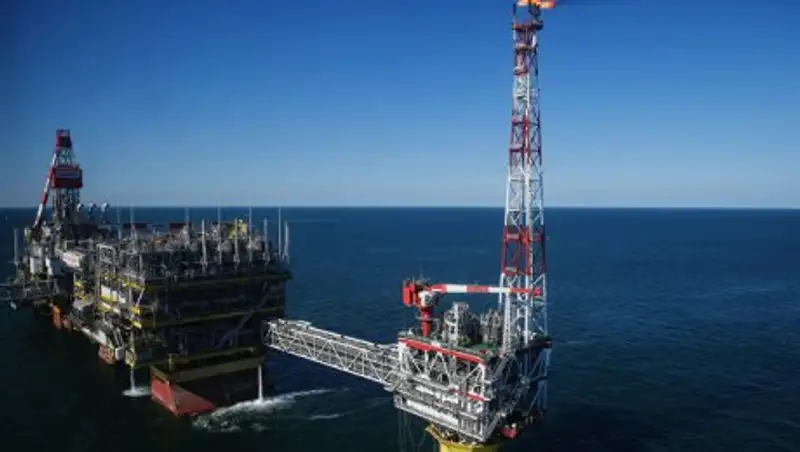 Россия установила рекорд по добыче нефти