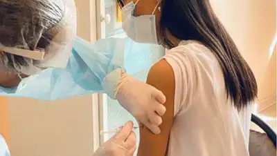 рассылка, Минздрав, фото - Новости Zakon.kz от 22.12.2021 16:20