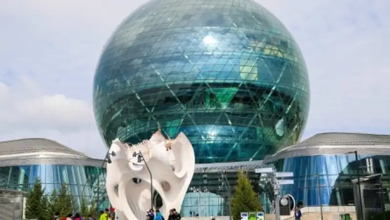 EXPO 2017: анонс мероприятий на 24 августа