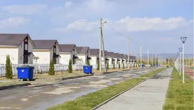 список регионов для расселения кандасов и переселенцев, фото - Новости Zakon.kz от 23.06.2022 10:34