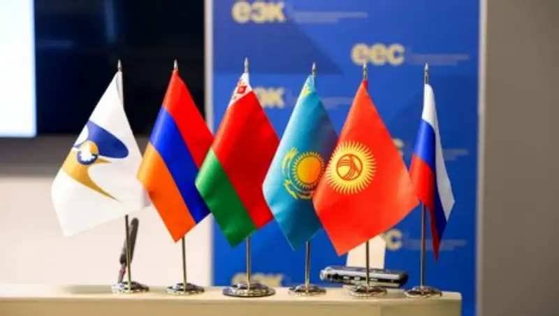 Проект Соглашения о пенсионном обеспечении трудящихся ЕАЭС прошел согласование