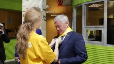 Zakon.kz, фото - Новости Zakon.kz от 29.04.2017 16:30