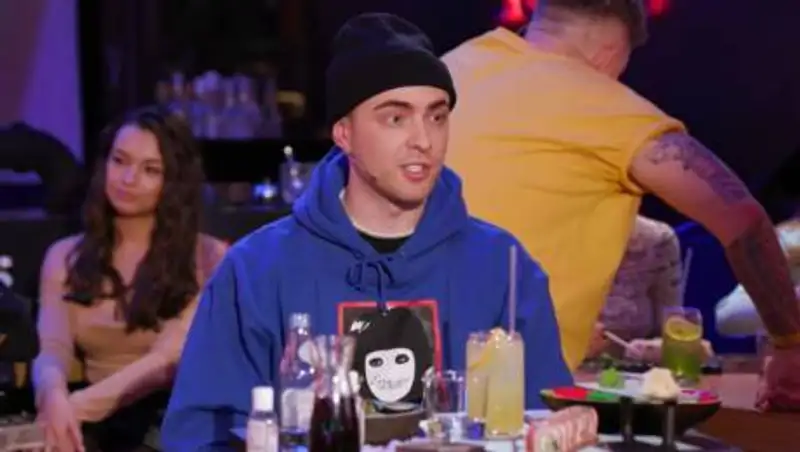 Егор Крид рассказал, сколько тратит на свою девушку