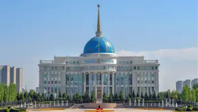 Пример для всех стран региона: в Казахстане вводится норма однократного президентства