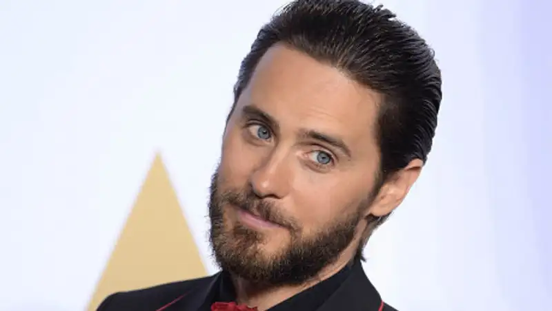 Вот и Лето прошло! - россияне облюбовали Instagram Джареда Лето