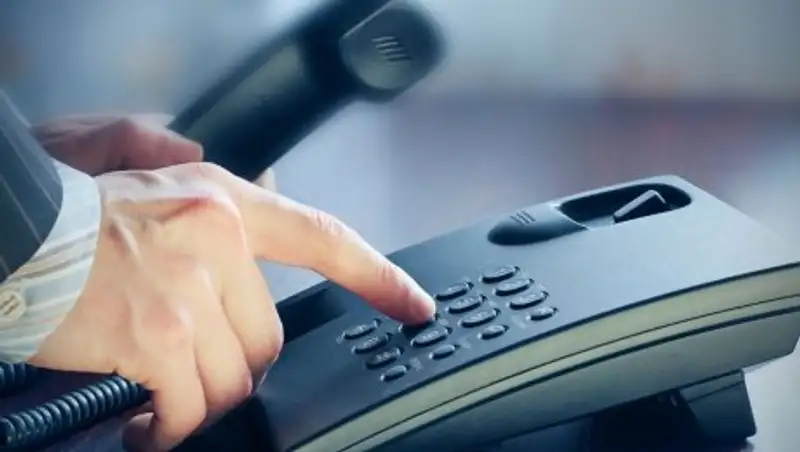 Местная телефония теряет востребованность в Казахстане