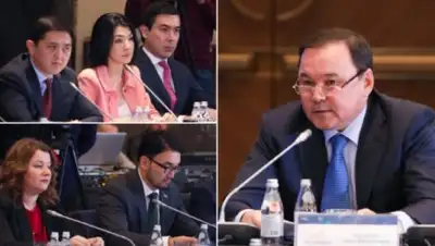 Фото с сайта primeminister.kz, фото - Новости Zakon.kz от 29.11.2017 21:30