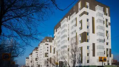 акимат столицы, фото - Новости Zakon.kz от 10.06.2021 15:40