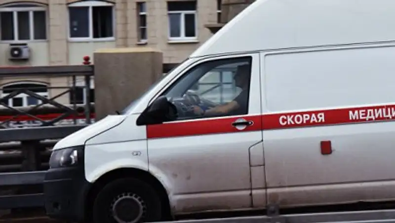 Трехлетняя девочка умерла, отравившись таблетками бабушки